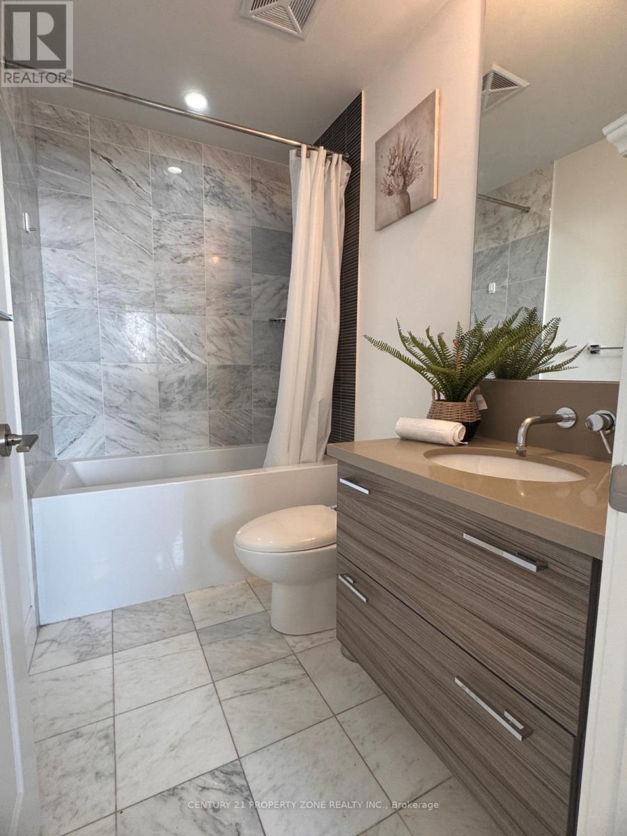 1310 - 33 Shore Breeze Drive, Toronto, Ontario  M8V 0G1 - Photo 25 - W12637086