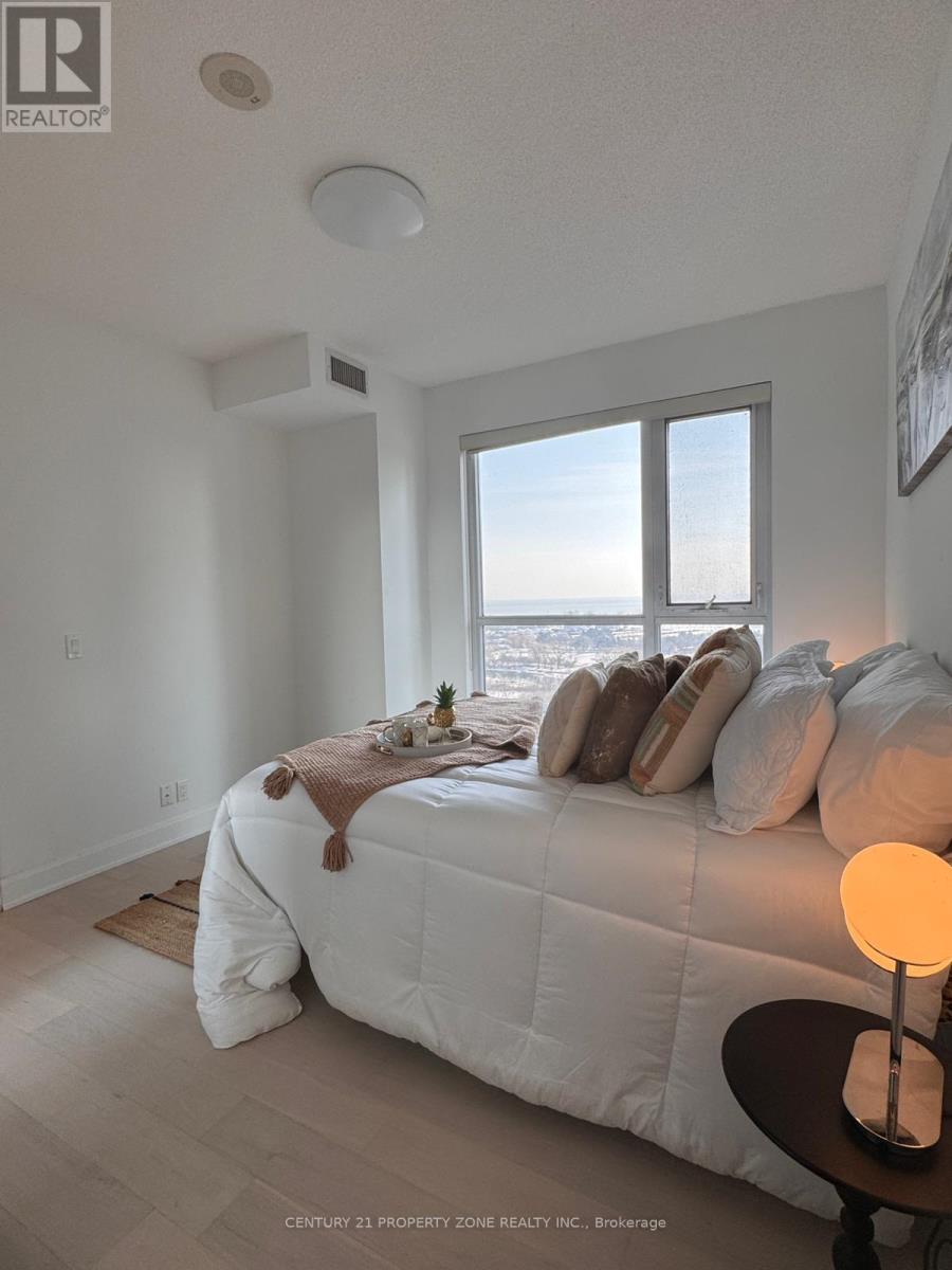 1310 - 33 Shore Breeze Drive, Toronto, Ontario  M8V 0G1 - Photo 26 - W12637086