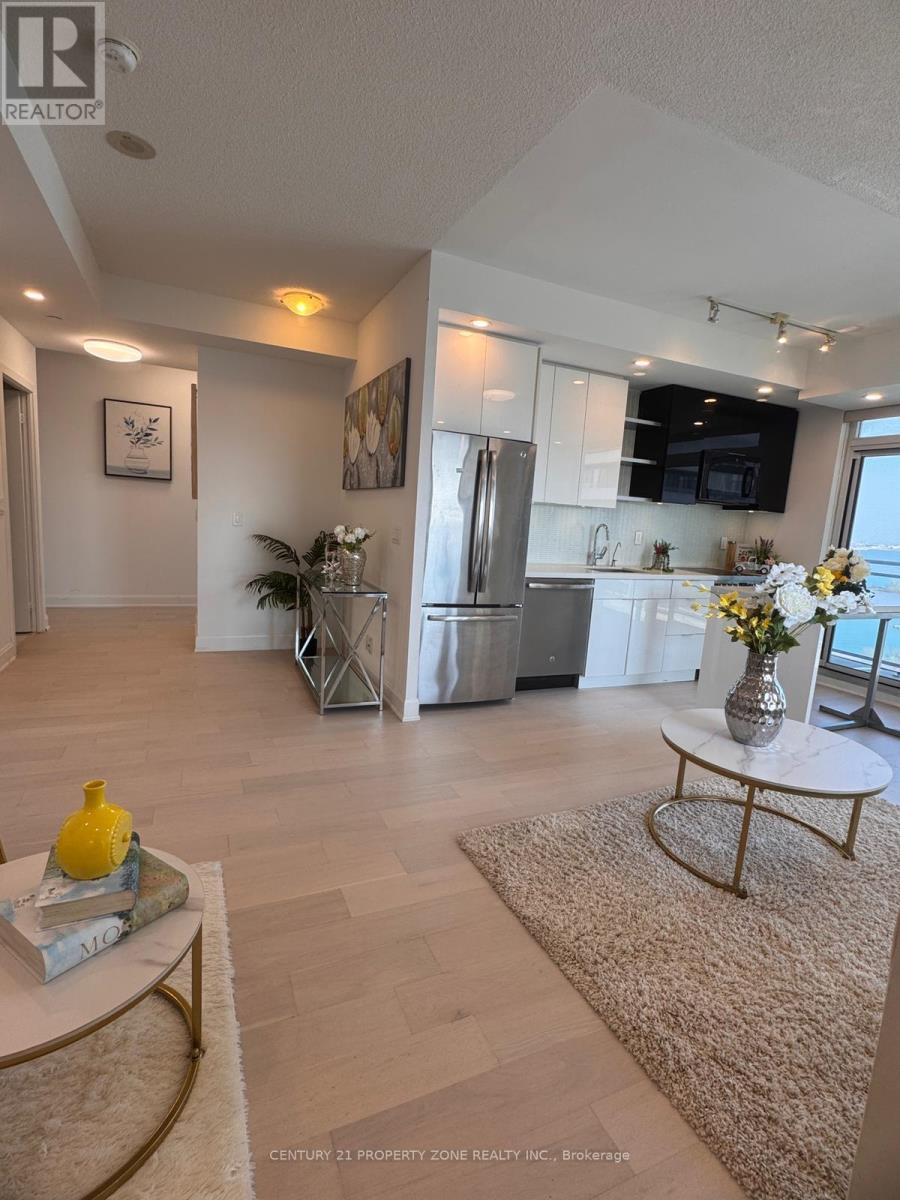 1310 - 33 Shore Breeze Drive, Toronto, Ontario  M8V 0G1 - Photo 18 - W12637086