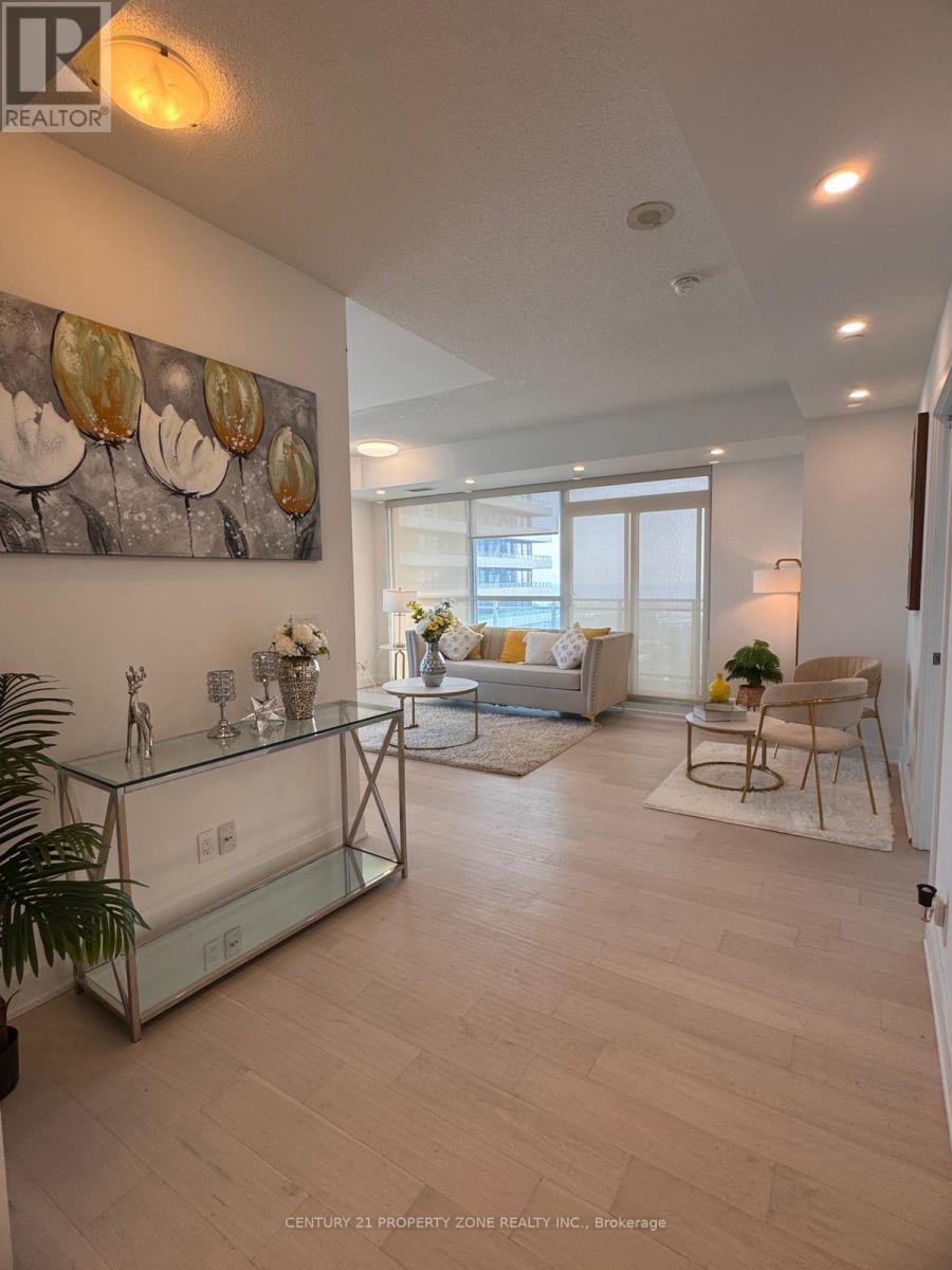 1310 - 33 Shore Breeze Drive, Toronto, Ontario  M8V 0G1 - Photo 15 - W12637086