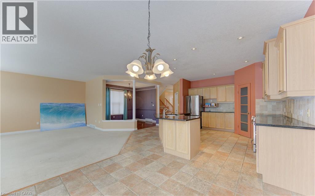 603 Salzburg Drive, Waterloo, Ontario  N2V 2L5 - Photo 12 - 40808780