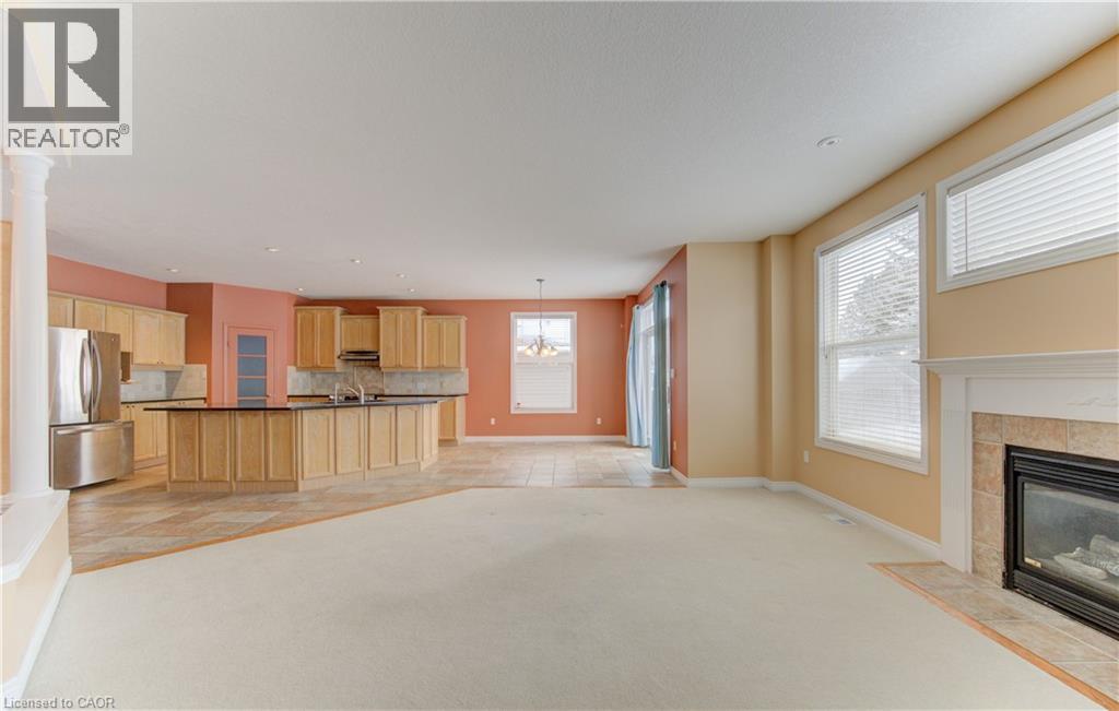 603 Salzburg Drive, Waterloo, Ontario  N2V 2L5 - Photo 16 - 40808780