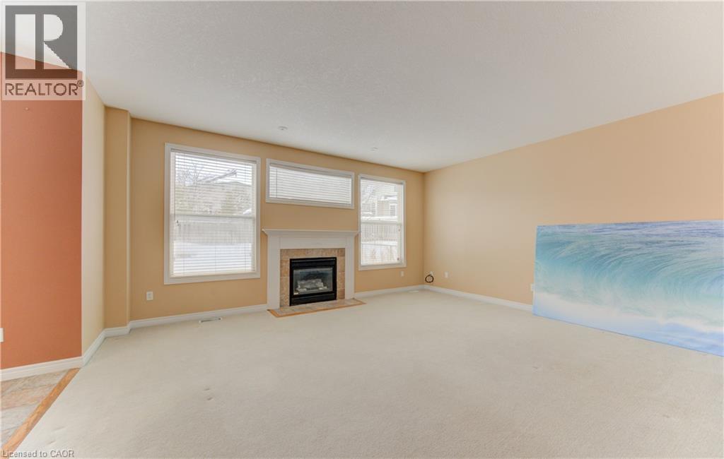 603 Salzburg Drive, Waterloo, Ontario  N2V 2L5 - Photo 17 - 40808780