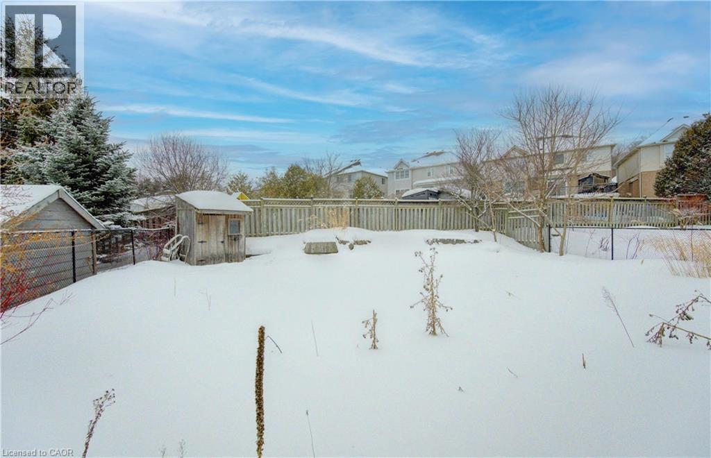 603 Salzburg Drive, Waterloo, Ontario  N2V 2L5 - Photo 43 - 40808780