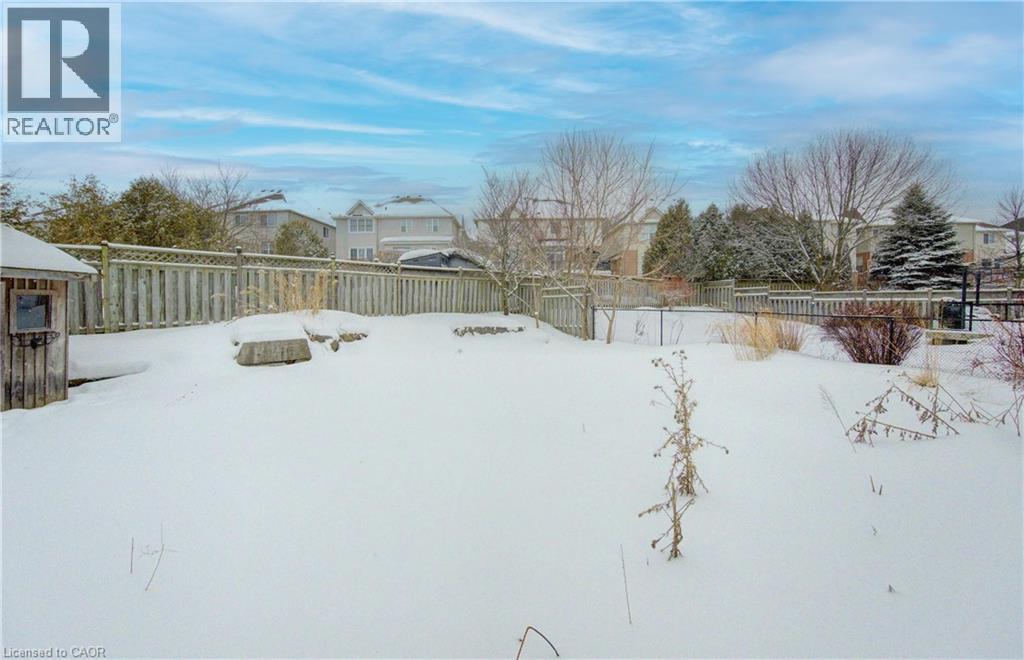 603 Salzburg Drive, Waterloo, Ontario  N2V 2L5 - Photo 44 - 40808780