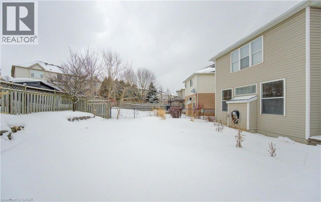 603 Salzburg Drive, Waterloo, Ontario  N2V 2L5 - Photo 45 - 40808780