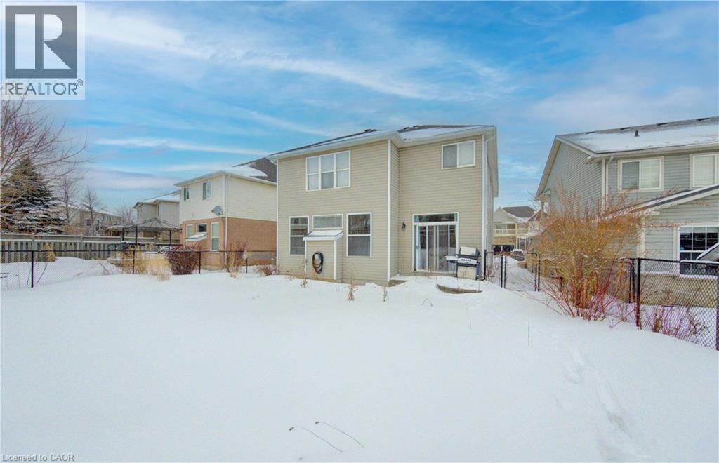 603 Salzburg Drive, Waterloo, Ontario  N2V 2L5 - Photo 46 - 40808780
