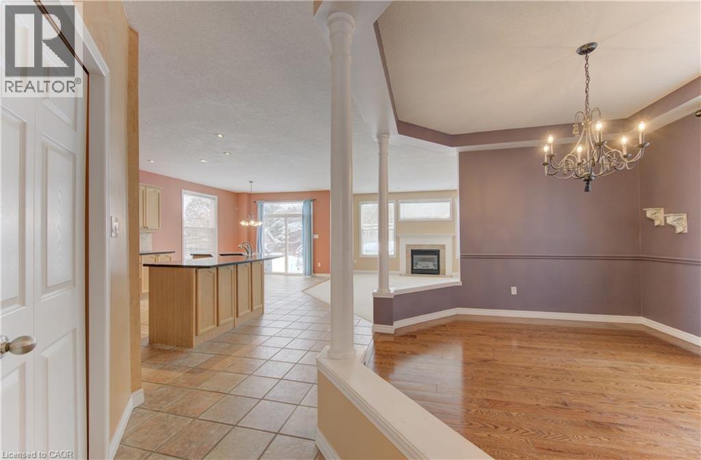 603 Salzburg Drive, Waterloo, Ontario  N2V 2L5 - Photo 6 - 40808780