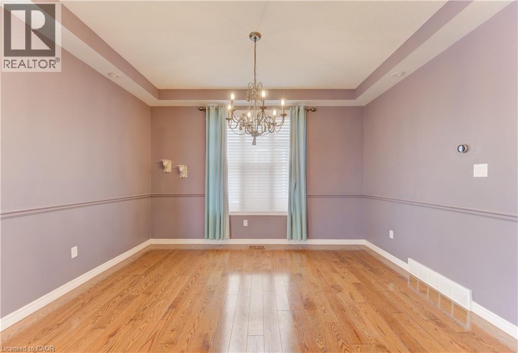 603 Salzburg Drive, Waterloo, Ontario  N2V 2L5 - Photo 7 - 40808780