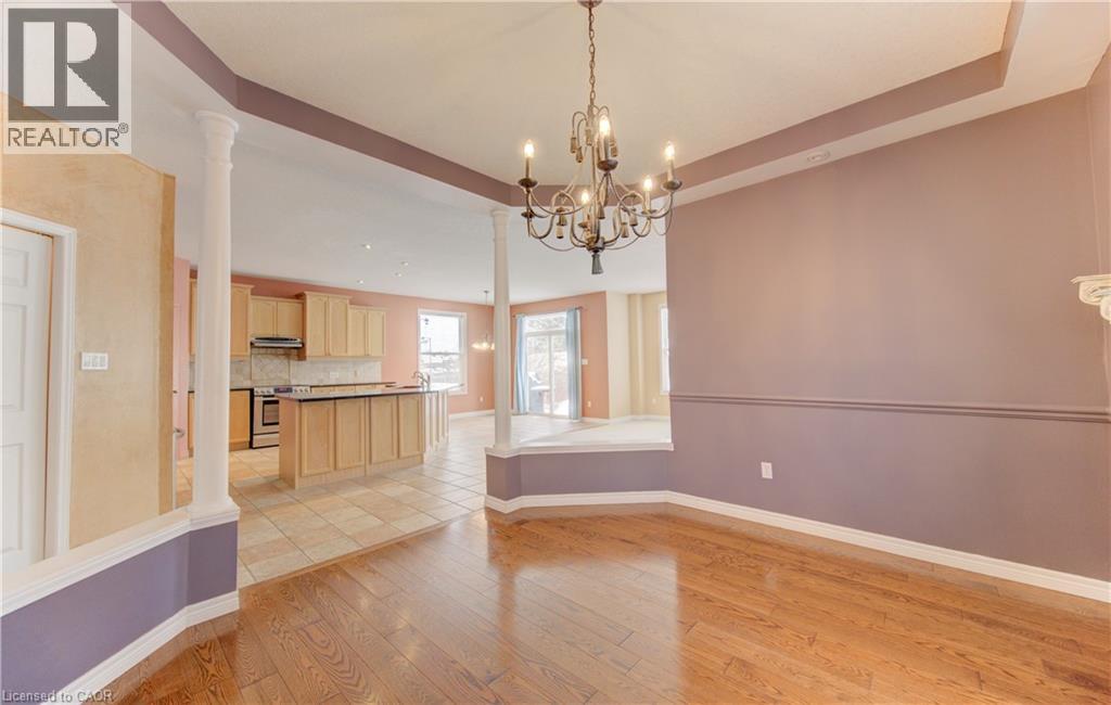 603 Salzburg Drive, Waterloo, Ontario  N2V 2L5 - Photo 8 - 40808780