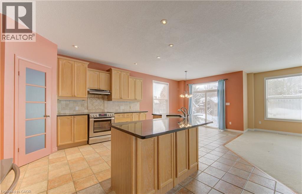603 Salzburg Drive, Waterloo, Ontario  N2V 2L5 - Photo 9 - 40808780