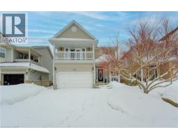 603 SALZBURG Drive, Waterloo, Ontario