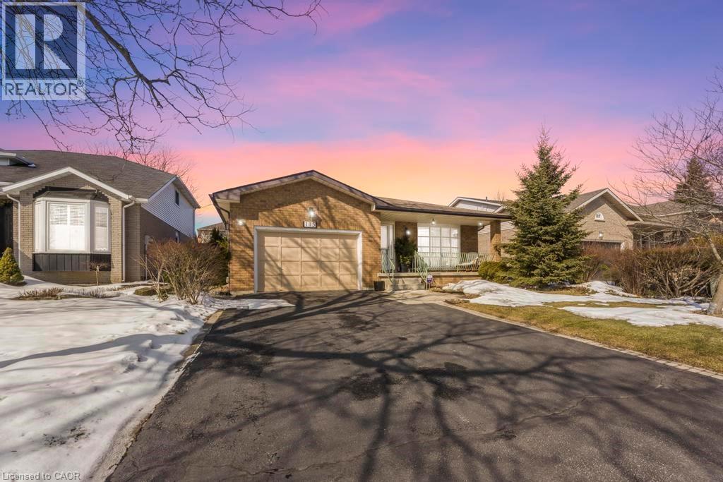 115 FIRST Road W, Stoney Creek, Ontario