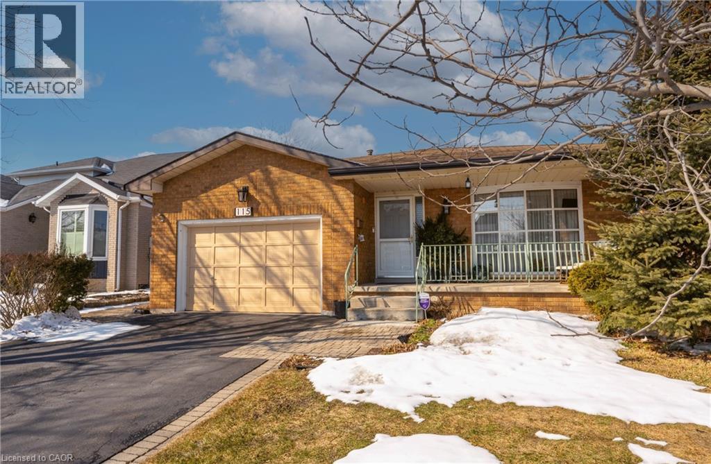 115 First Road W, Stoney Creek, Ontario  L8J 2S6 - Photo 2 - 40808702