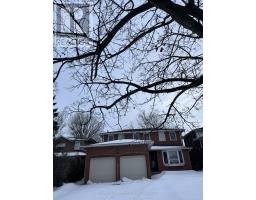58 BRAIDWOOD LAKE ROAD, Brampton, Ontario