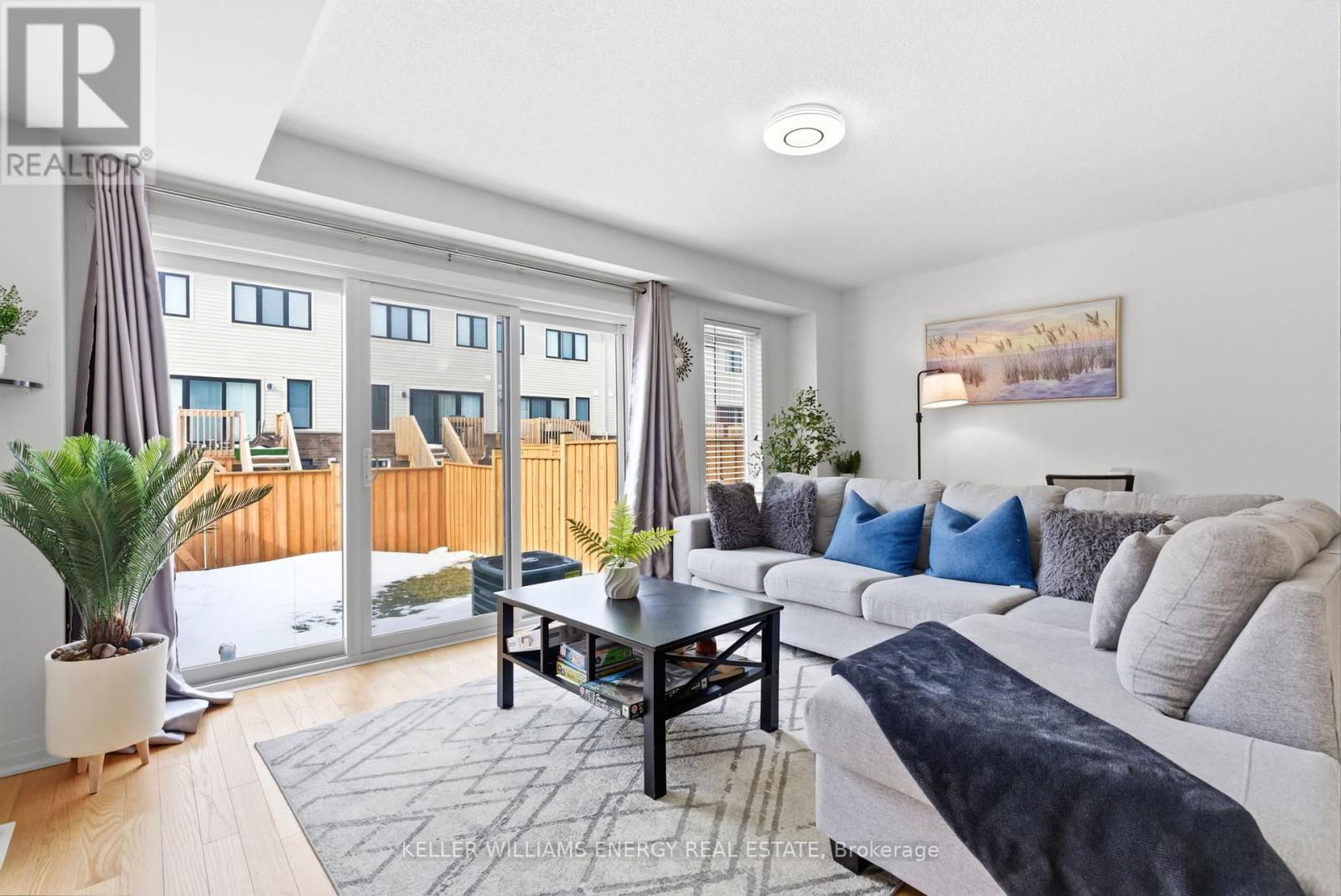 133 Sailors Landing, Clarington, Ontario  L1C 7G4 - Photo 10 - E12835084