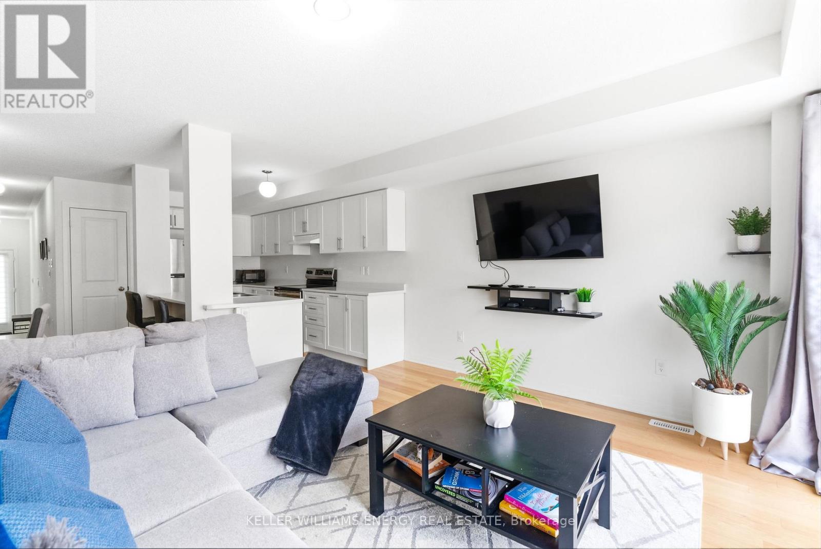 133 Sailors Landing, Clarington, Ontario  L1C 7G4 - Photo 11 - E12835084