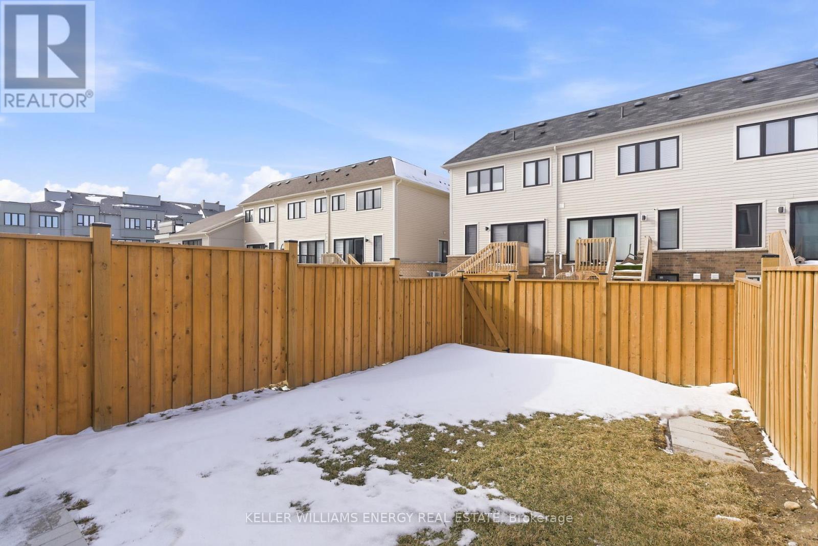 133 Sailors Landing, Clarington, Ontario  L1C 7G4 - Photo 30 - E12835084