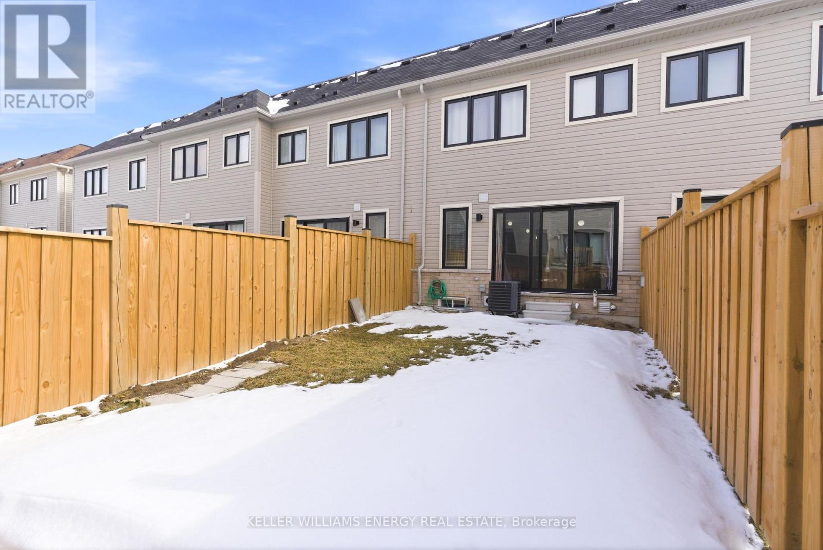 133 Sailors Landing, Clarington, Ontario  L1C 7G4 - Photo 31 - E12835084