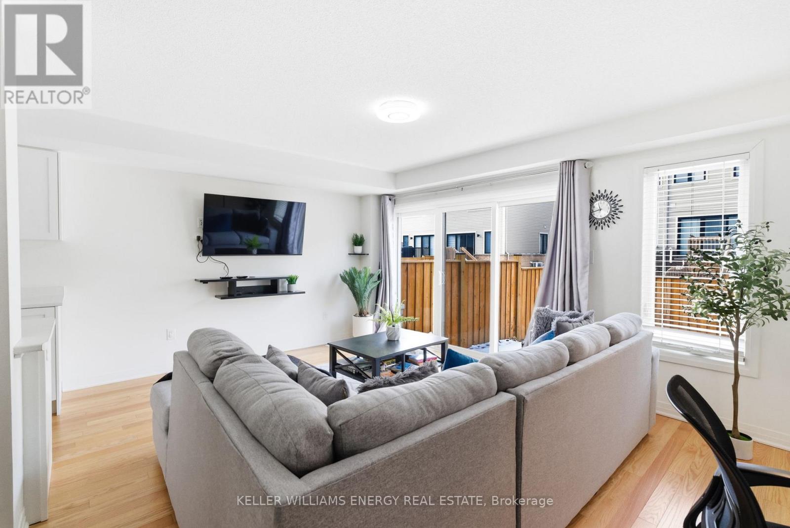 133 Sailors Landing, Clarington, Ontario  L1C 7G4 - Photo 7 - E12835084