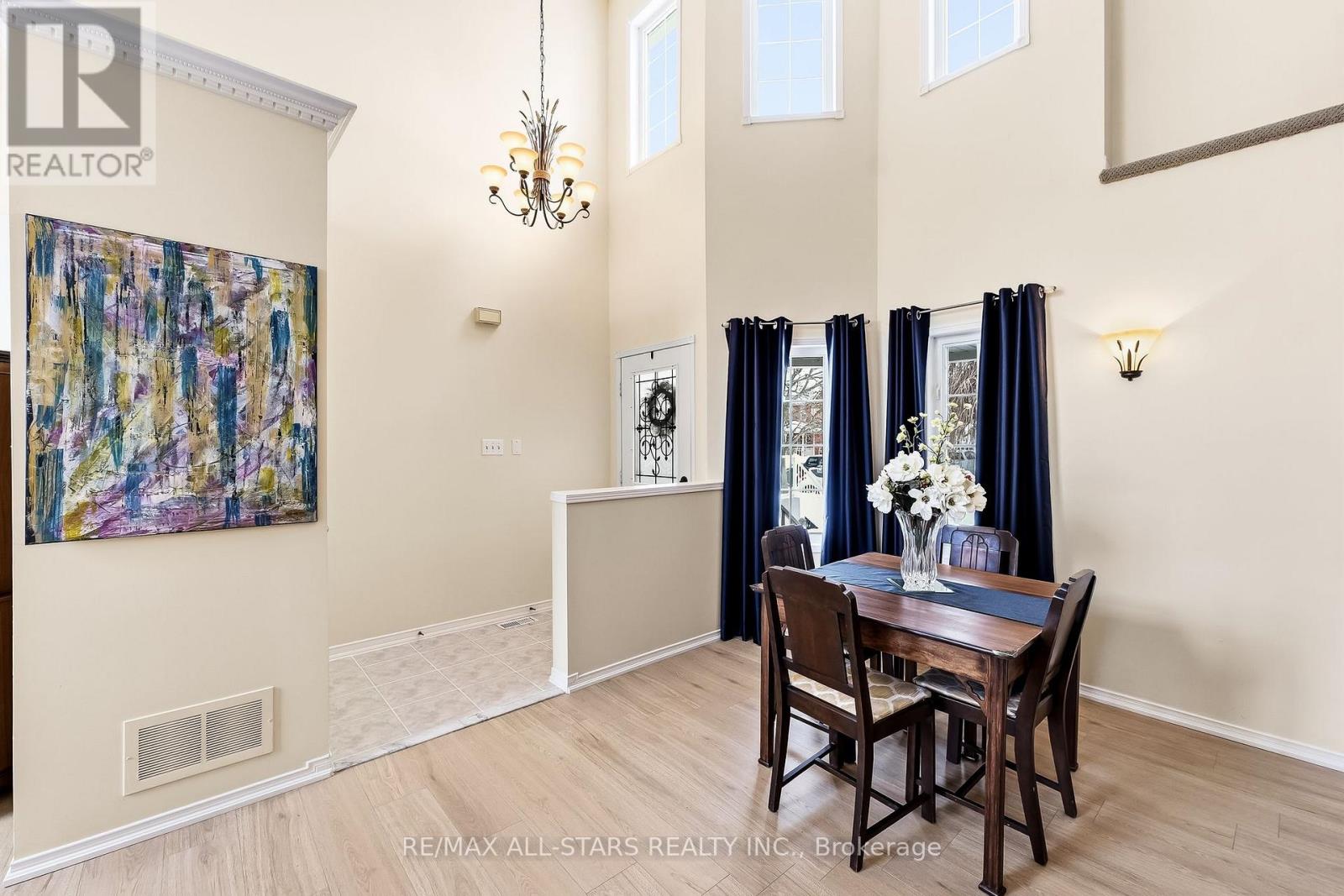 69 Matthewson Place, Whitby, Ontario  L1M 1H4 - Photo 12 - E12835116