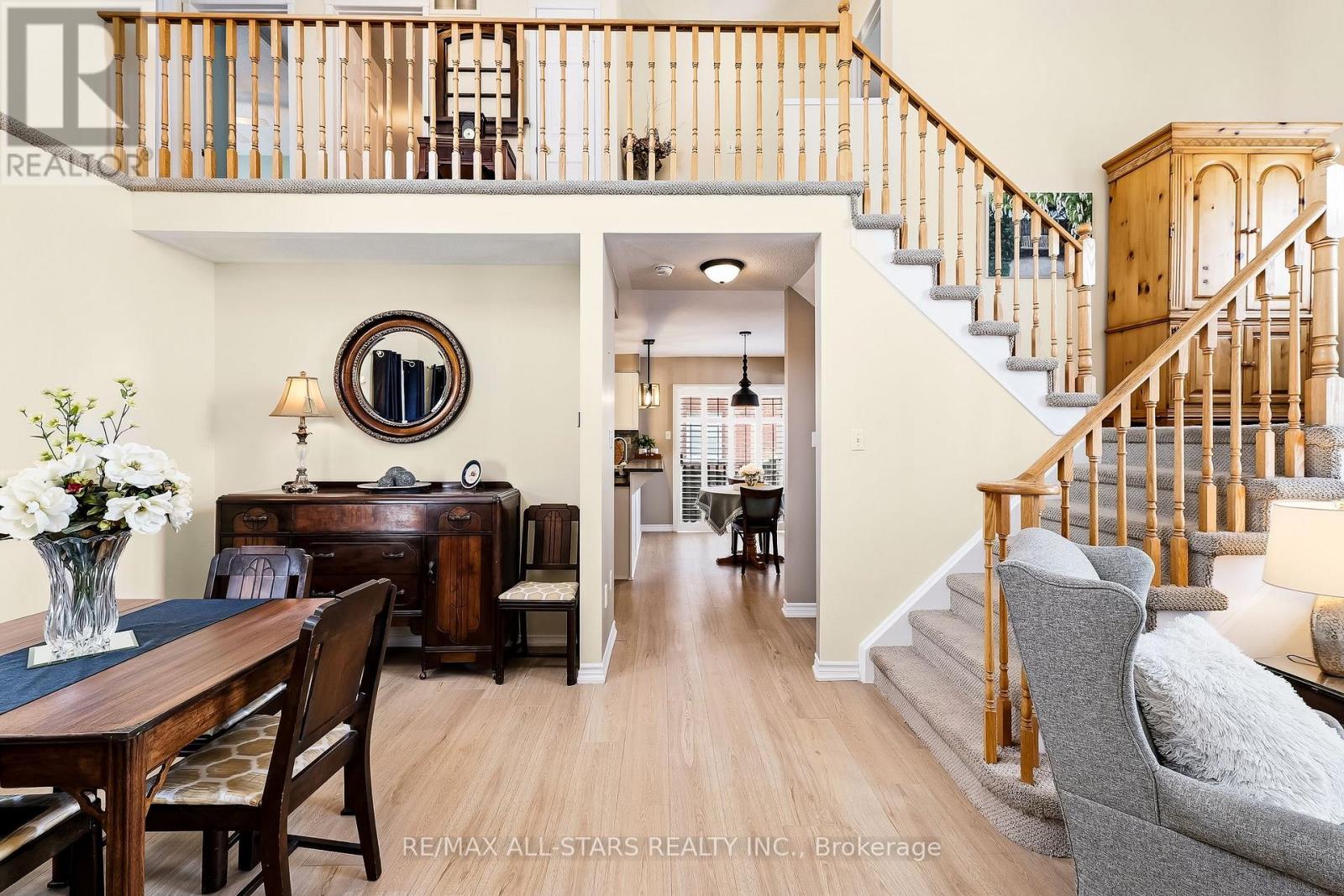 69 Matthewson Place, Whitby, Ontario  L1M 1H4 - Photo 13 - E12835116