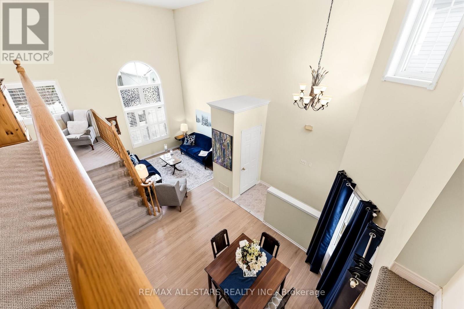 69 Matthewson Place, Whitby, Ontario  L1M 1H4 - Photo 22 - E12835116