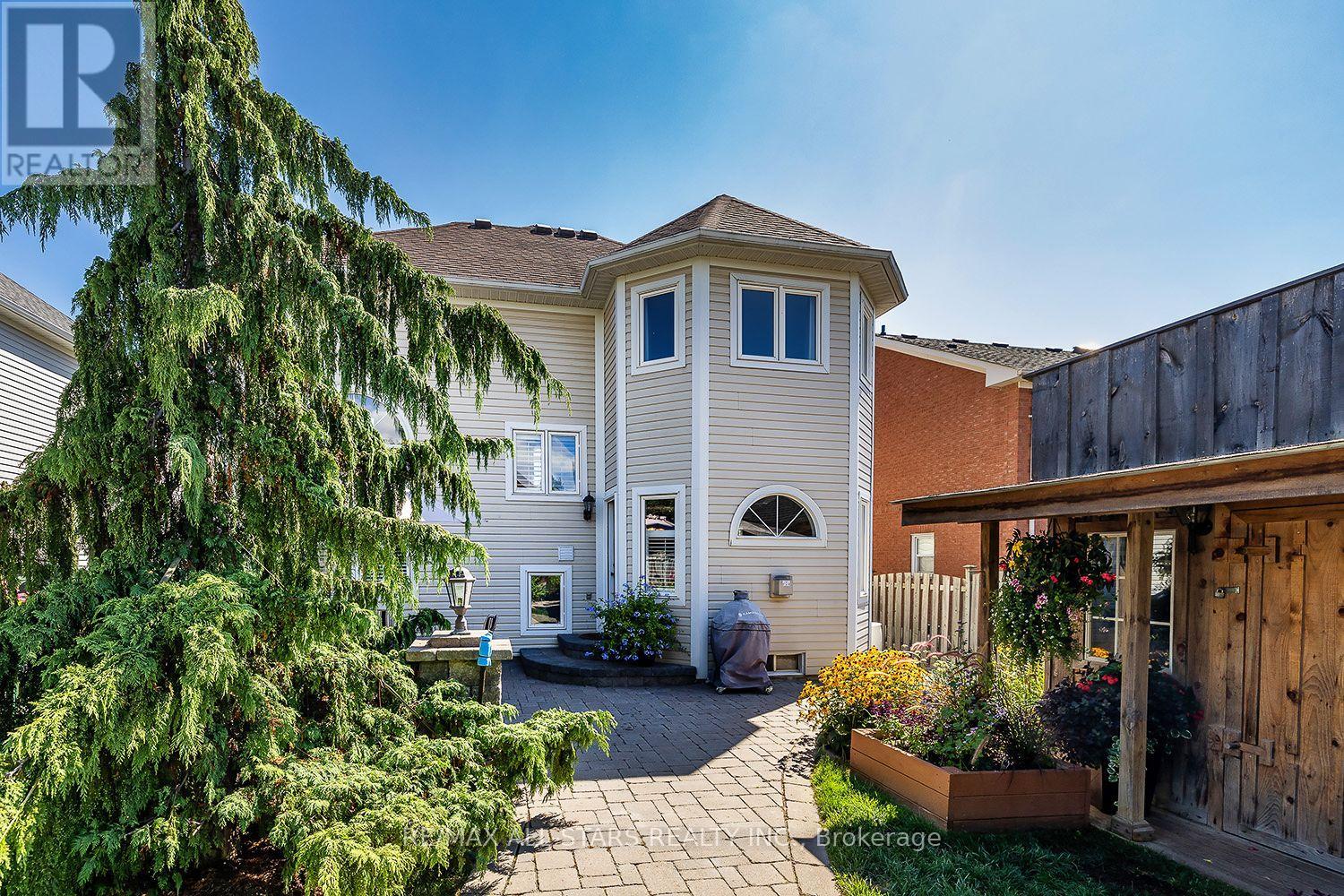 69 Matthewson Place, Whitby, Ontario  L1M 1H4 - Photo 37 - E12835116