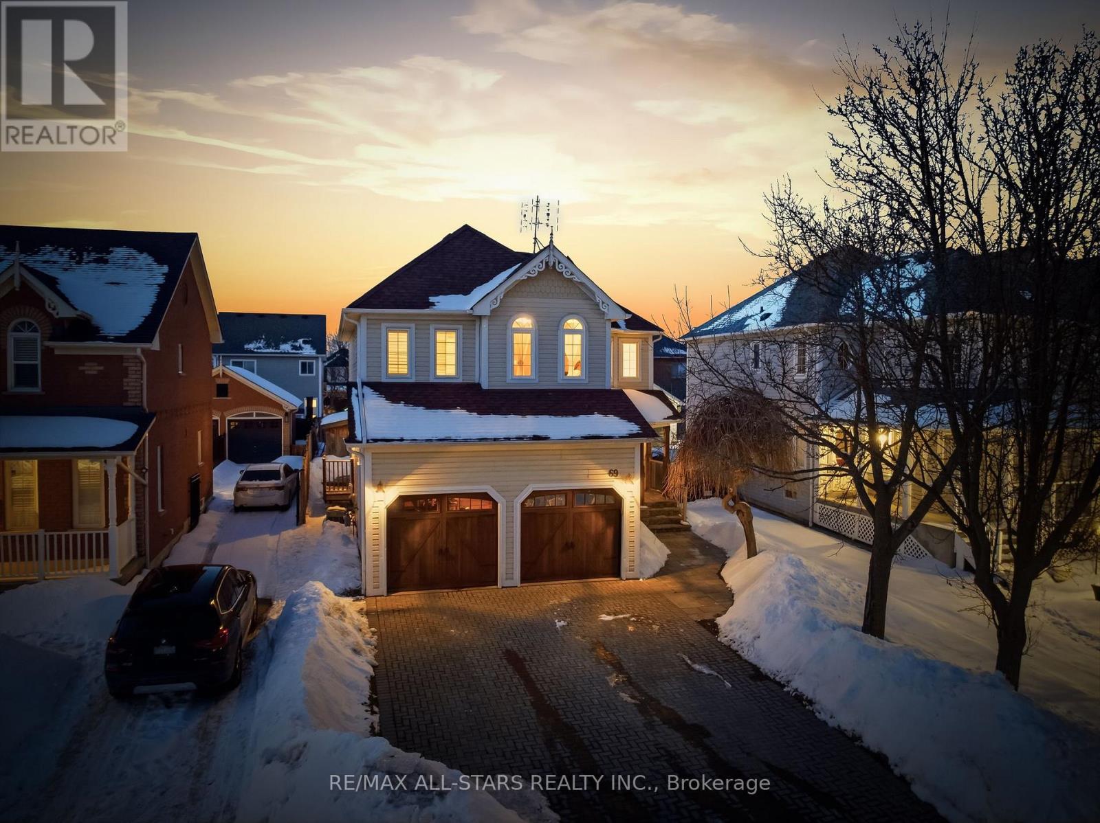 69 Matthewson Place, Whitby, Ontario  L1M 1H4 - Photo 48 - E12835116