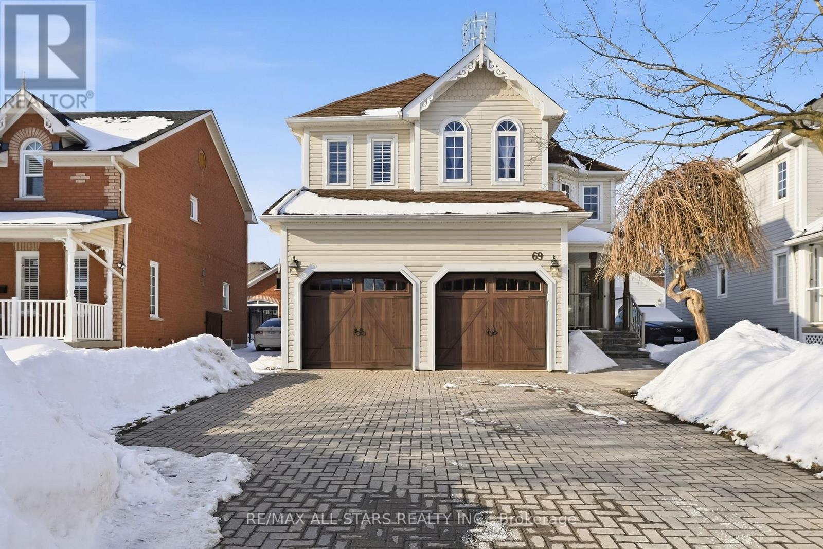 69 Matthewson Place, Whitby, Ontario  L1M 1H4 - Photo 49 - E12835116