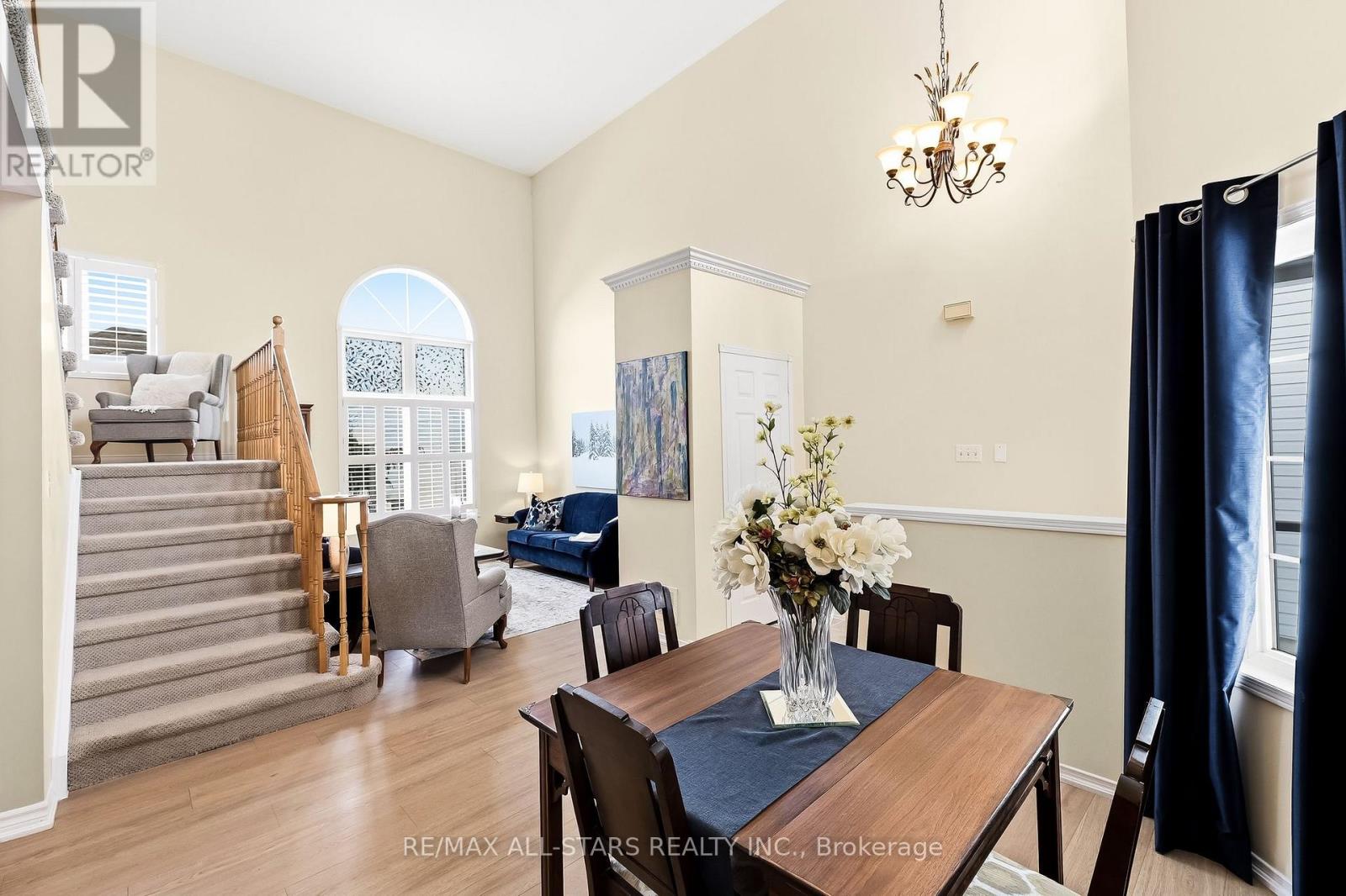 69 Matthewson Place, Whitby, Ontario  L1M 1H4 - Photo 7 - E12835116