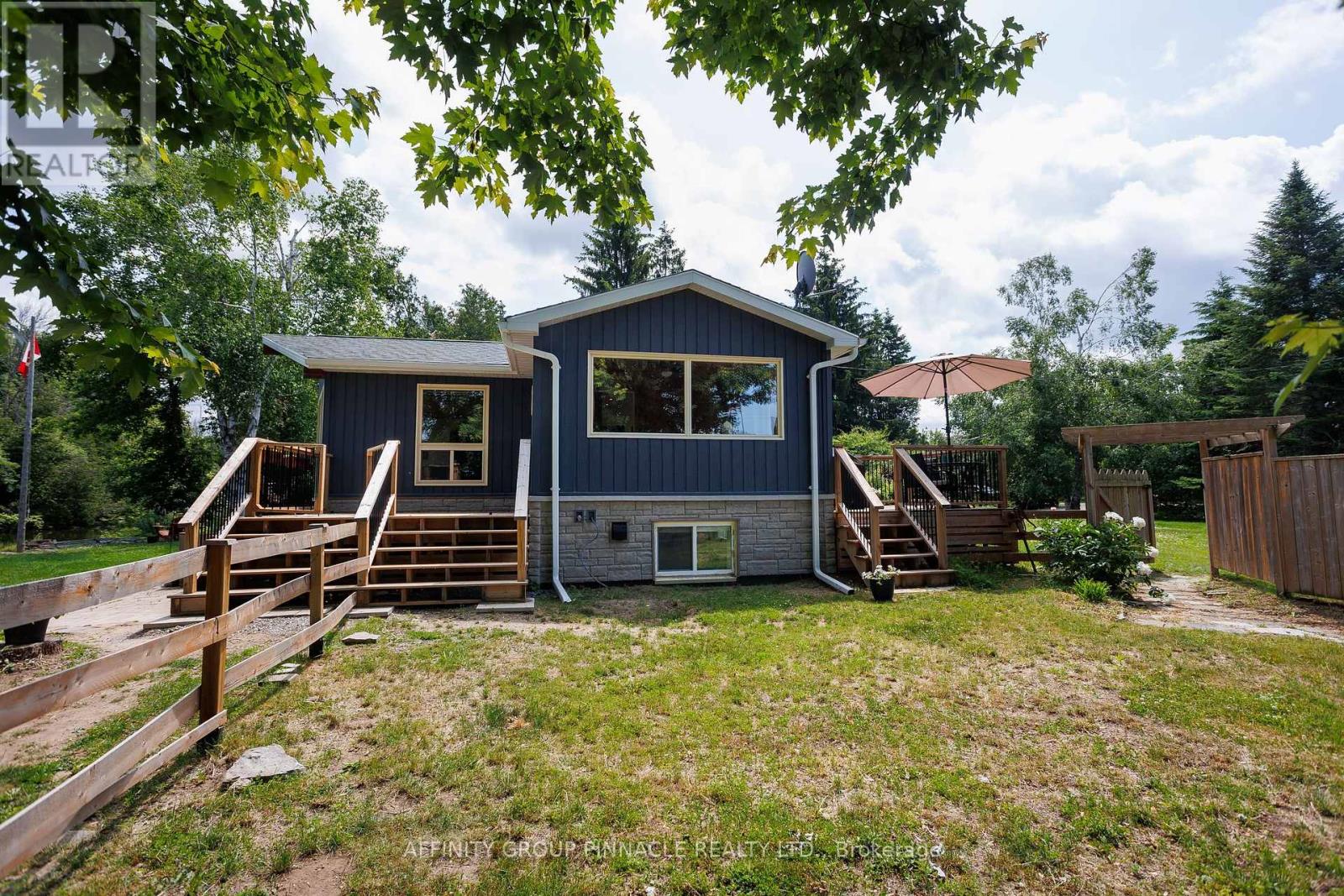 1385 Furniss Drive, Ramara (Brechin), Ontario  L0K 1B0 - Photo 42 - S12835290