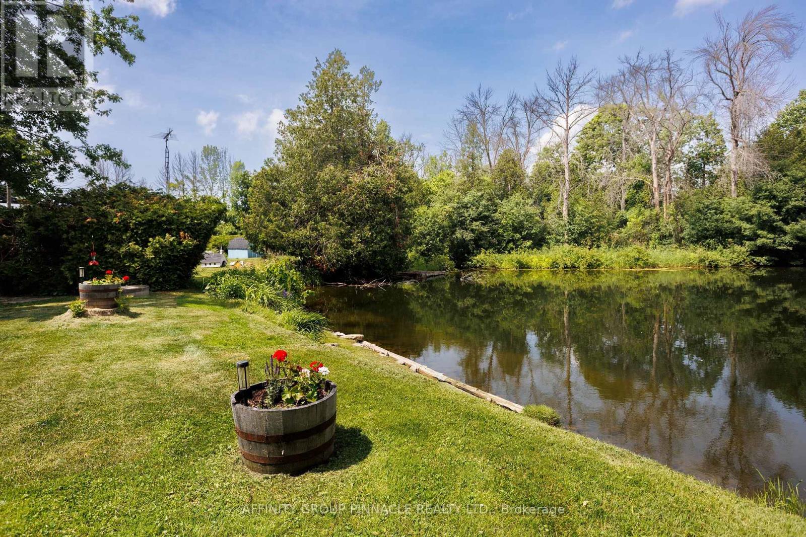 1385 Furniss Drive, Ramara (Brechin), Ontario  L0K 1B0 - Photo 44 - S12835290