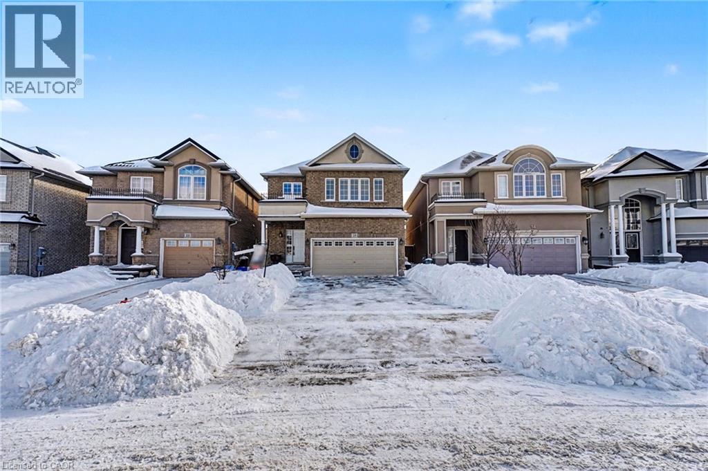 18 House Lane, Ancaster, Ontario  L9K 0G1 - Photo 4 - 40802061