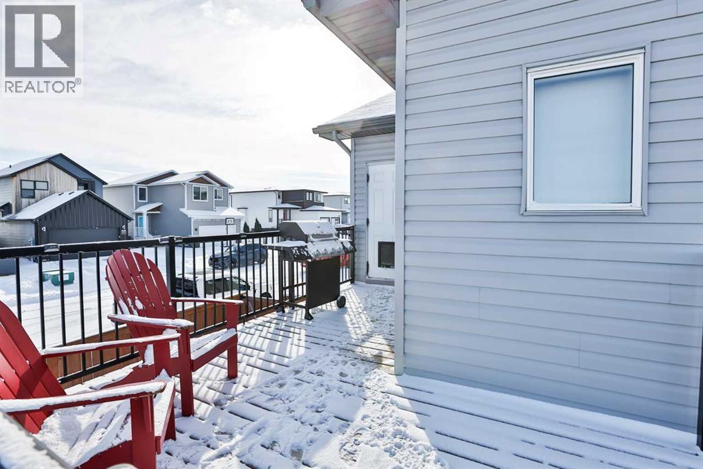 918 Greywolf Run N, Lethbridge, Alberta  T1H 7G7 - Photo 17 - A2287561