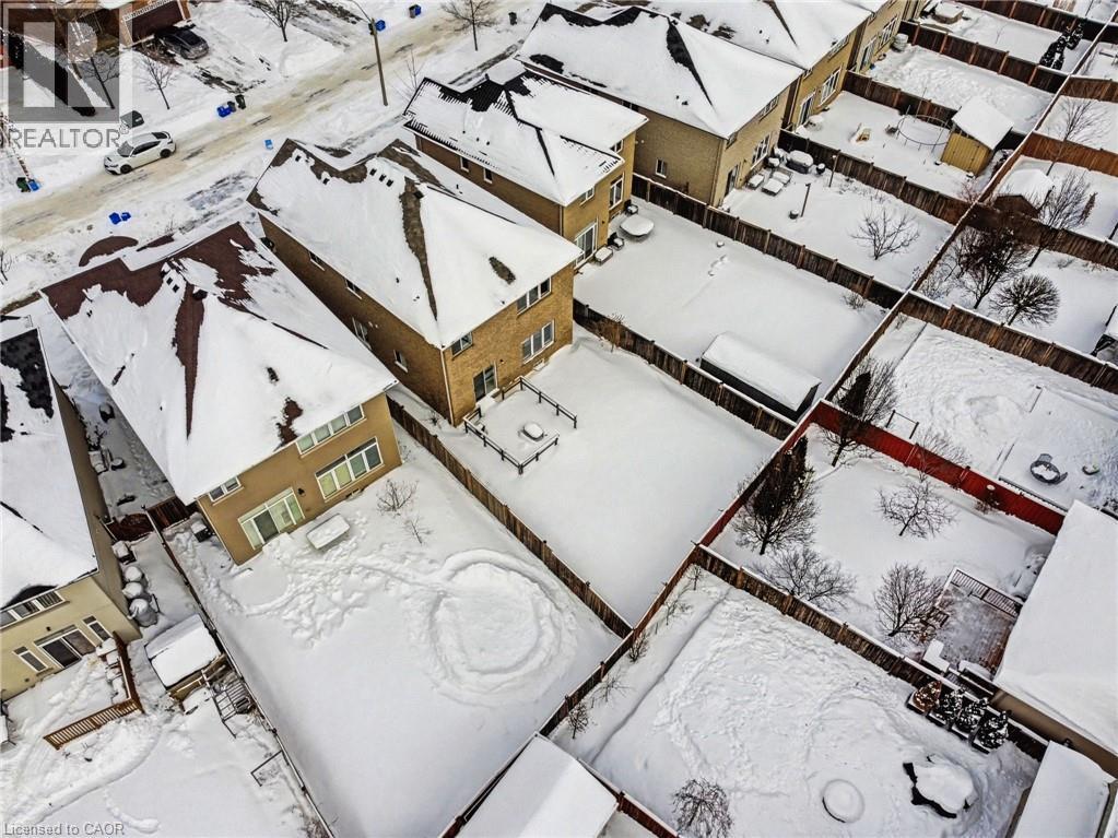 18 House Lane, Ancaster, Ontario  L9K 0G1 - Photo 48 - 40802061