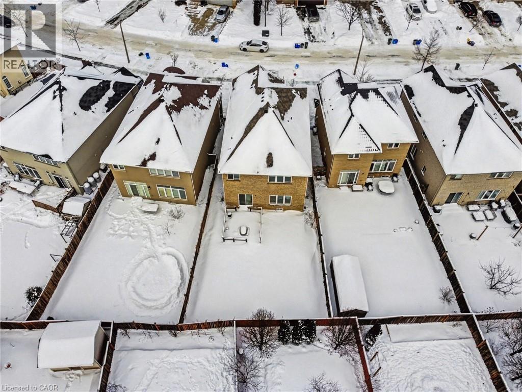 18 House Lane, Ancaster, Ontario  L9K 0G1 - Photo 49 - 40802061