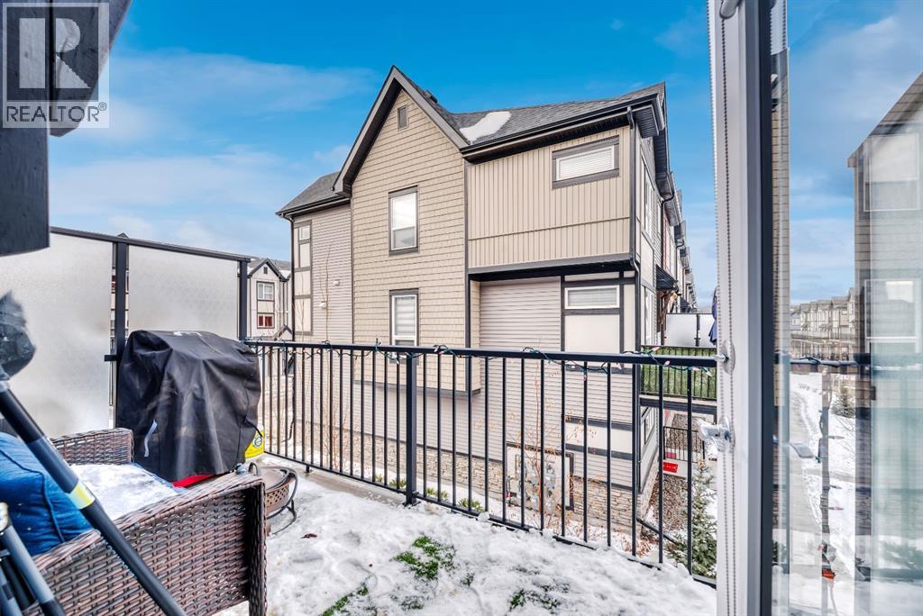 207, 850 Belmont Drive Sw, Calgary, Alberta  T2X 4A5 - Photo 17 - A2278450