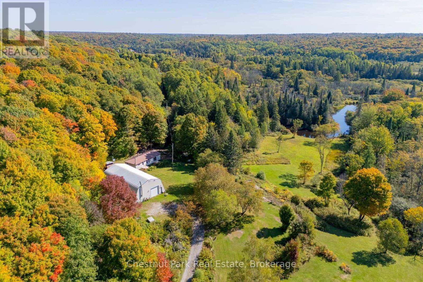 1190 Hekkla Road, Muskoka Lakes, Ontario  P0C 1J0 - Photo 1 - X12835060