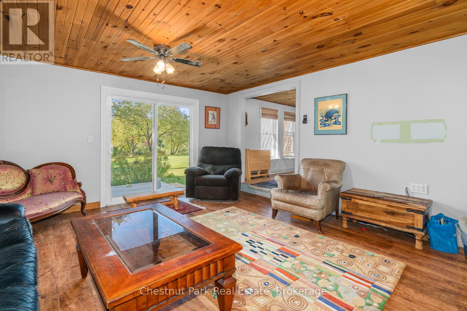 1190 Hekkla Road, Muskoka Lakes, Ontario  P0C 1J0 - Photo 11 - X12835060