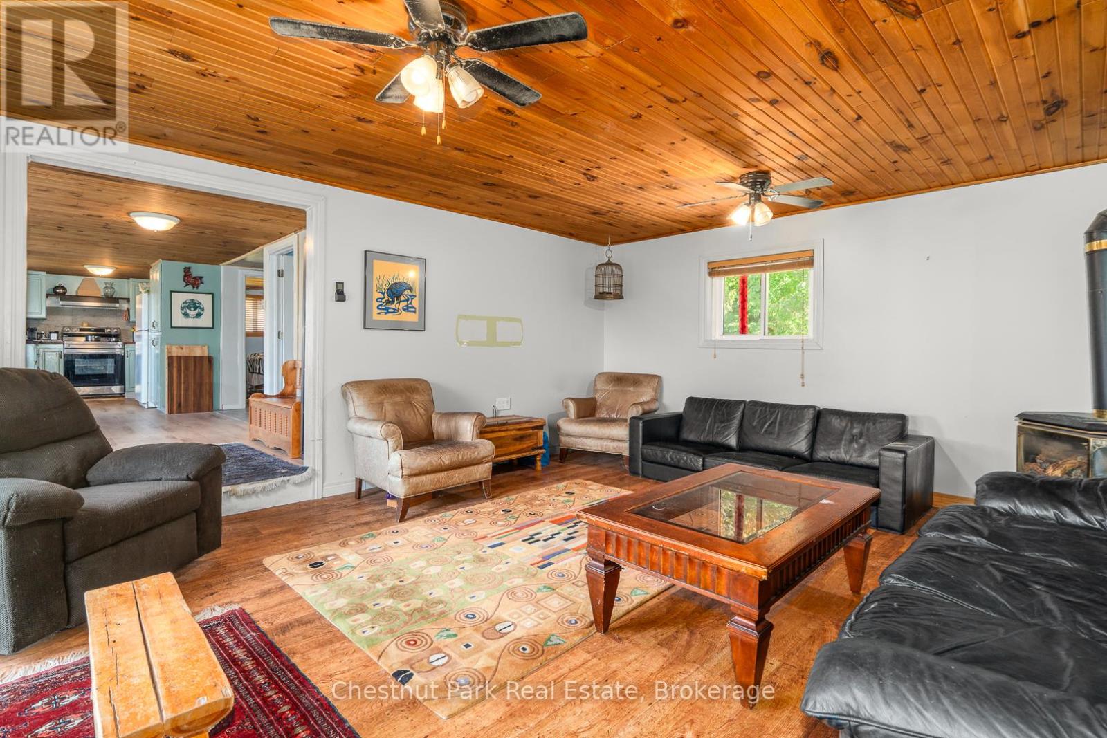 1190 Hekkla Road, Muskoka Lakes, Ontario  P0C 1J0 - Photo 12 - X12835060