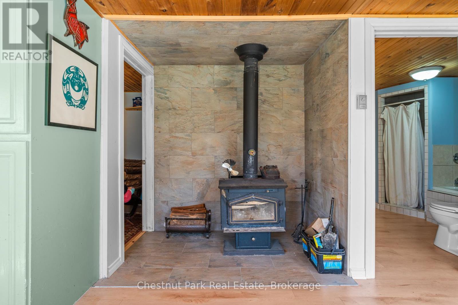 1190 Hekkla Road, Muskoka Lakes, Ontario  P0C 1J0 - Photo 19 - X12835060