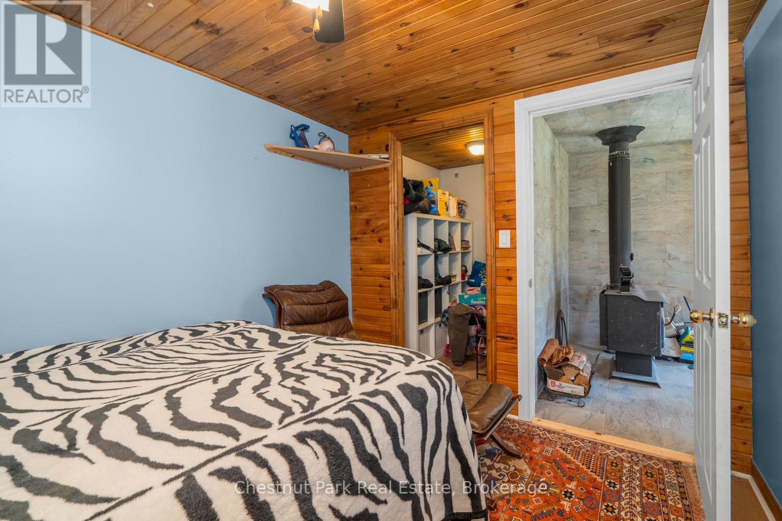 1190 Hekkla Road, Muskoka Lakes, Ontario  P0C 1J0 - Photo 21 - X12835060