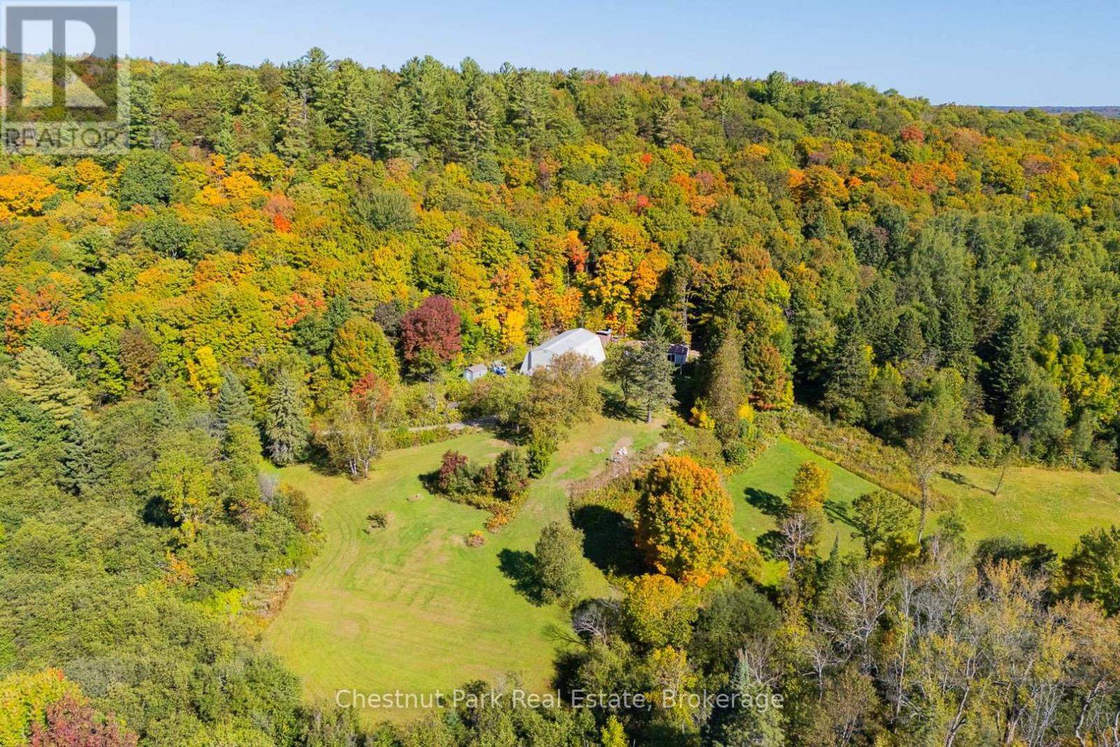 1190 Hekkla Road, Muskoka Lakes, Ontario  P0C 1J0 - Photo 34 - X12835060