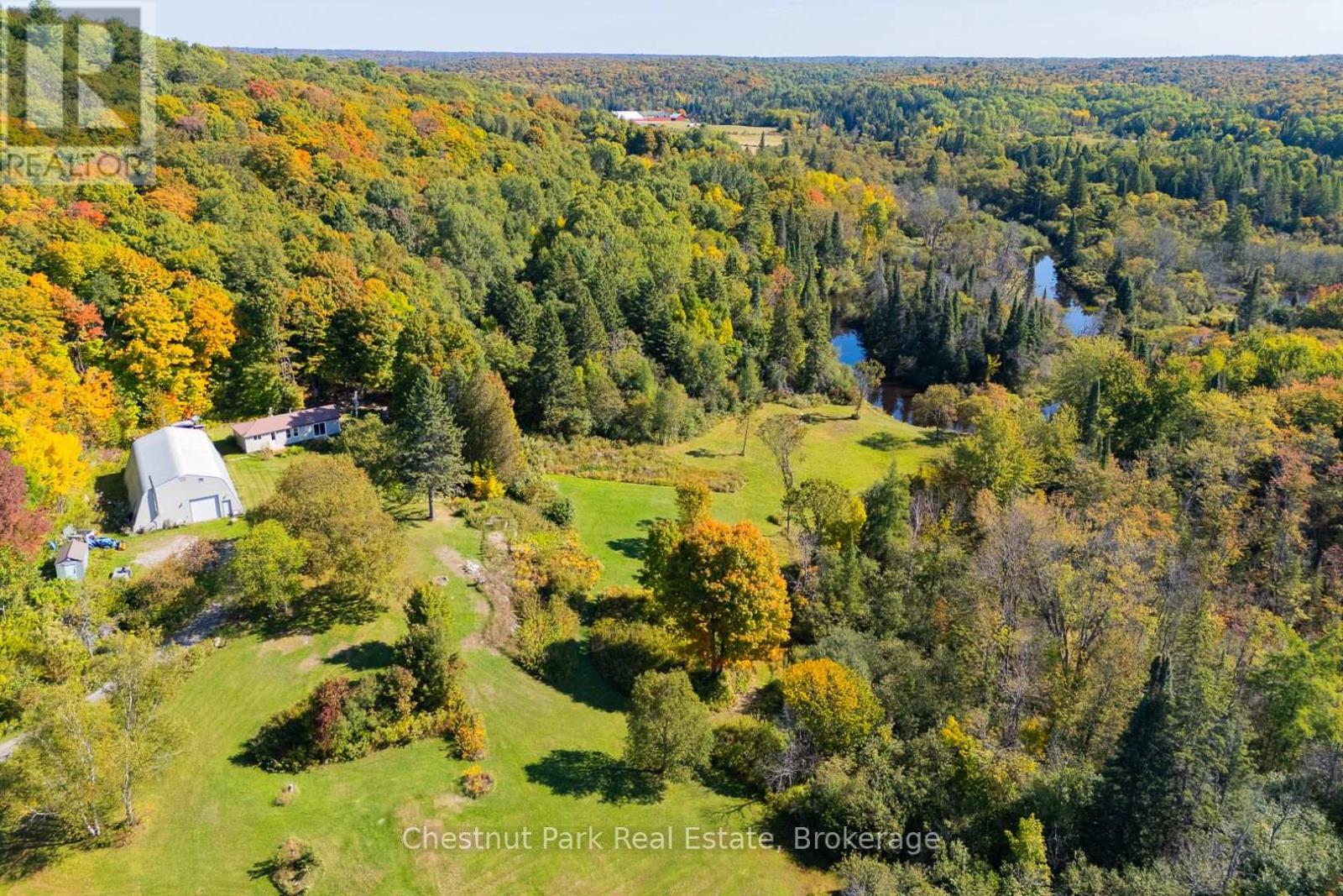 1190 Hekkla Road, Muskoka Lakes, Ontario  P0C 1J0 - Photo 35 - X12835060