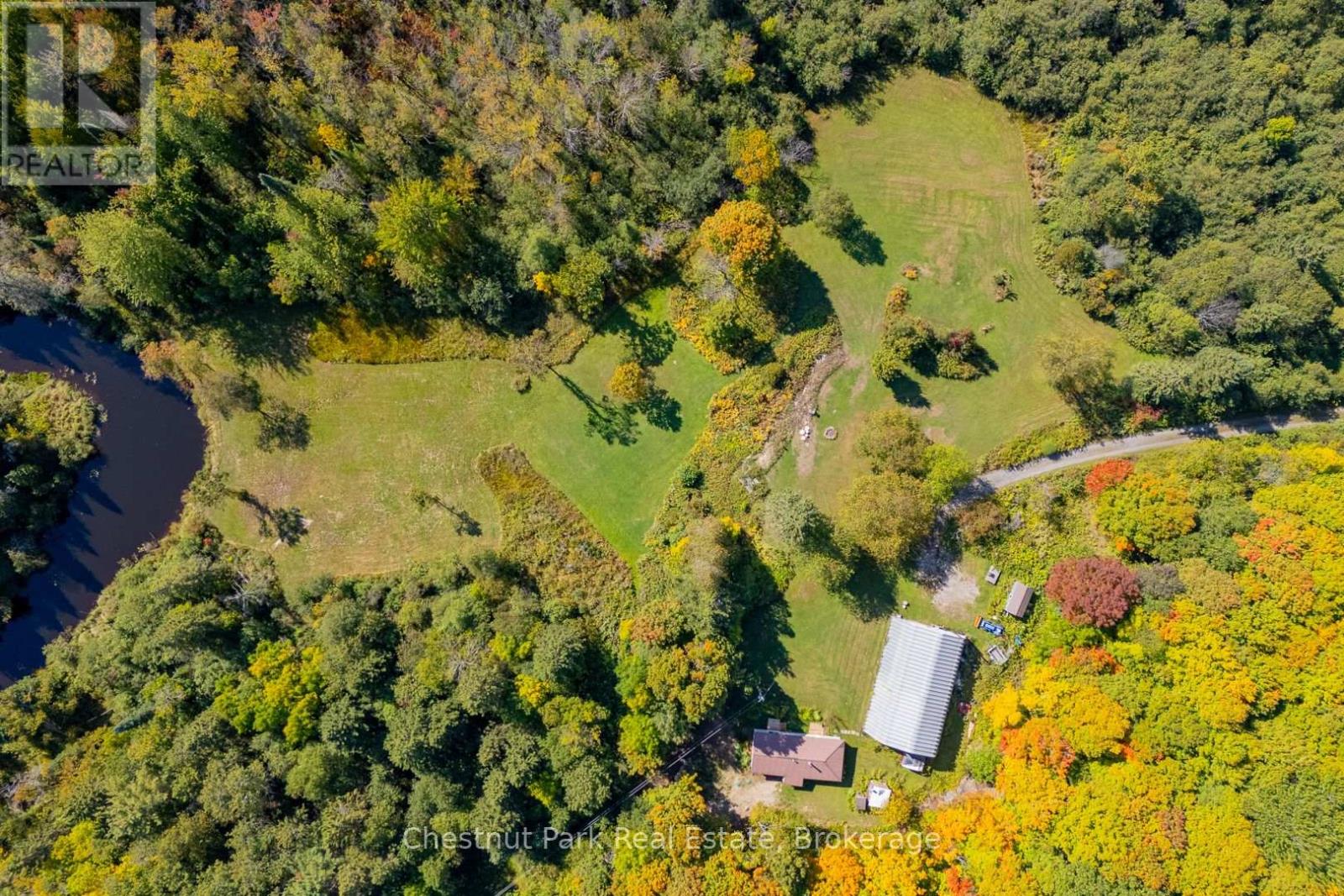 1190 Hekkla Road, Muskoka Lakes, Ontario  P0C 1J0 - Photo 4 - X12835060