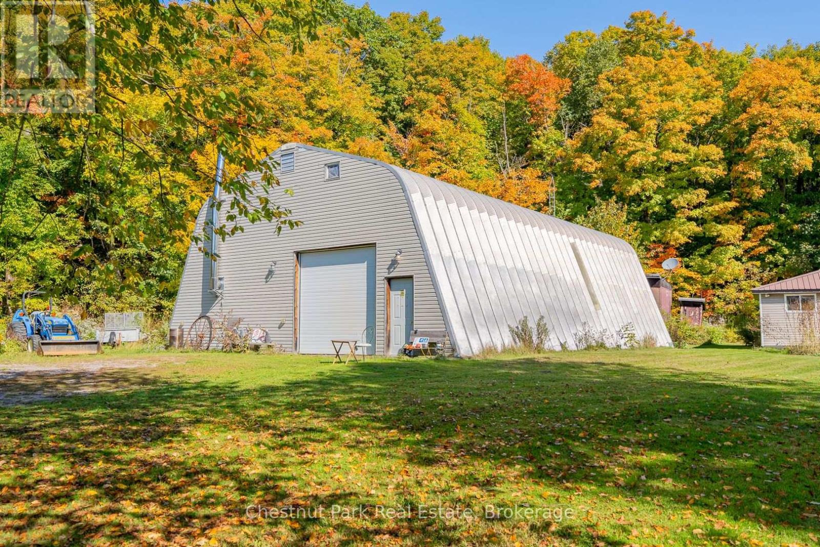 1190 Hekkla Road, Muskoka Lakes, Ontario  P0C 1J0 - Photo 6 - X12835060