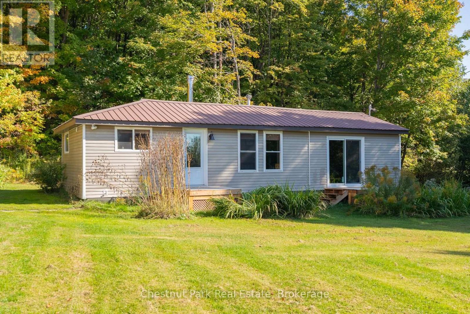 1190 Hekkla Road, Muskoka Lakes, Ontario  P0C 1J0 - Photo 8 - X12835060