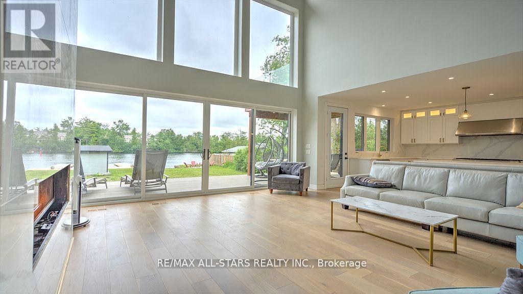 87 Riverside Drive, Kawartha Lakes, Ontario  K0M 1A0 - Photo 11 - X12835078