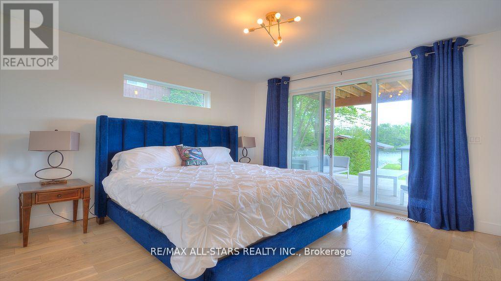 87 Riverside Drive, Kawartha Lakes, Ontario  K0M 1A0 - Photo 17 - X12835078